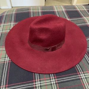 Western hat